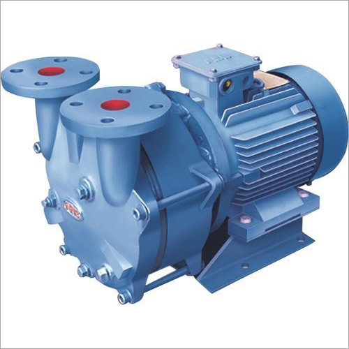 Blue Close Coupled Pumps