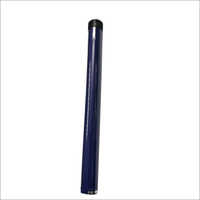 Color Opc Drum - Polyimide + Fluoropolymer Coating, 15000 Page Yield, Purple Color, Box Pack For Printers