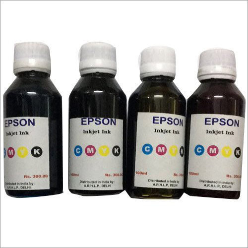 Compatible Ink For Epson Printer Application: Laser Printing