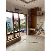 Building Construction Service