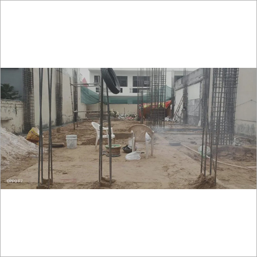 Residential Building Construction Service