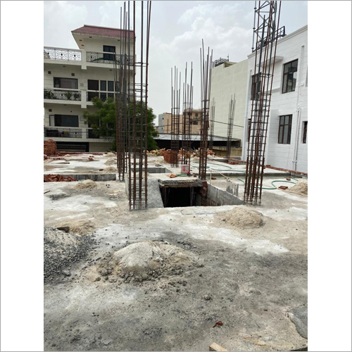 Marble Flooring Service
