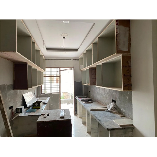 Modular Kitchen Decoration Service