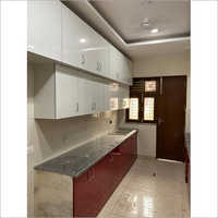 Interior Kitchen Decoration Service