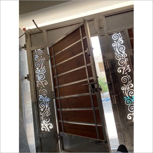 Designer Gate Decoration Service