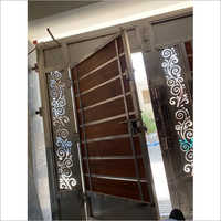 Designer Gate Decoration Service