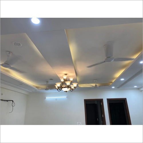 Ceilings Decoration Service