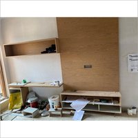 Wooden Interior Service