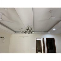 Ceilings Decoration Service