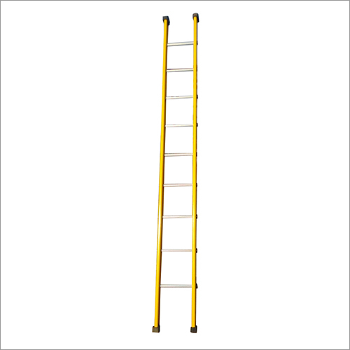 FRP / GRP Wall Support Ladder