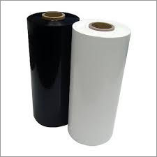 PVC Opaque Film