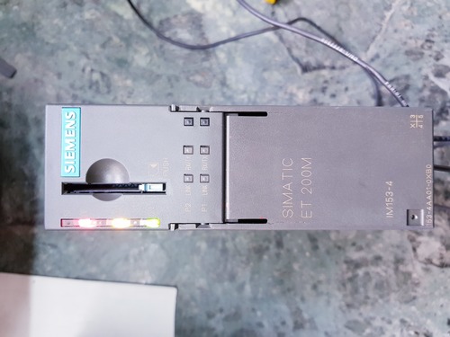 ET 200M 6ES7 153-4AA01-0XB0