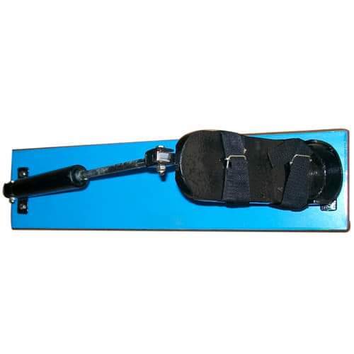 Rehabilitation Therapy Equipment