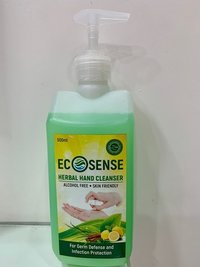 Dispenser Pump
