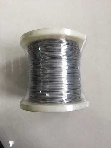 Resistance Heating Wire By AJAY INDUSTRIAL CORPORATION