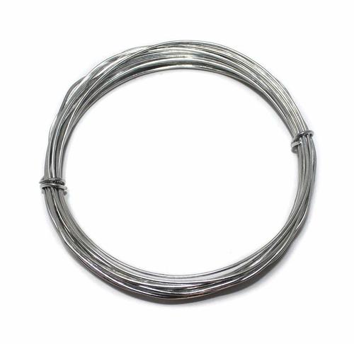 Nichrome Wire By AJAY INDUSTRIAL CORPORATION