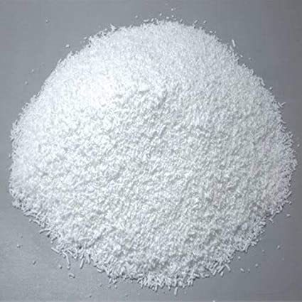 Sodium Lauryl Sulphate Application: Industrial