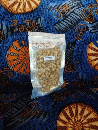 Dried Peanuts Item