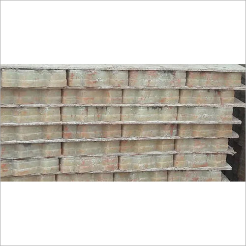 Paver Block Pallet