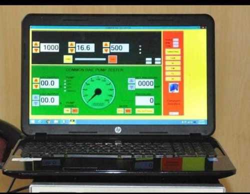 Crdi Simulator Crt 9000 Power(W): 220 V Volt (V)