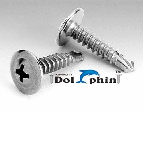 Hex Head Self Drilling Screw