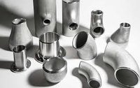 Inconel Pipe Fittings