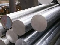 Titanium Round Bar