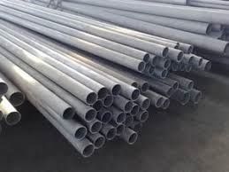 Nickel Alloy Pipe