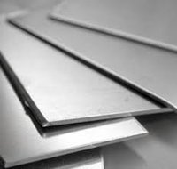 Nickel Alloy Plate