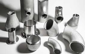 Tungsten Pipe Fittings