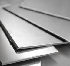 Tungsten Plate