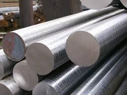 Tungsten Round Bar