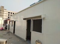 Puf Roof Panel