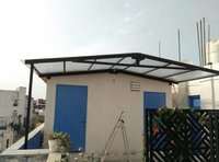 Puf Roof Panel