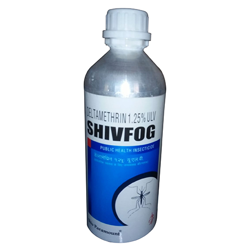 Deltamethrin (Shivfog)