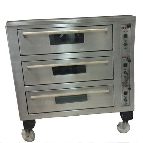 Bakery Oven