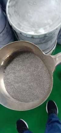 Amorphous and nanocrystalline alloy powder