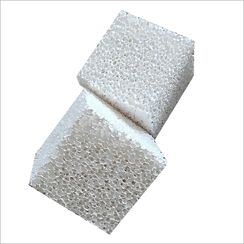 Auqarium accessories high quality microporous ceramic filter bricks, plates, and tubes