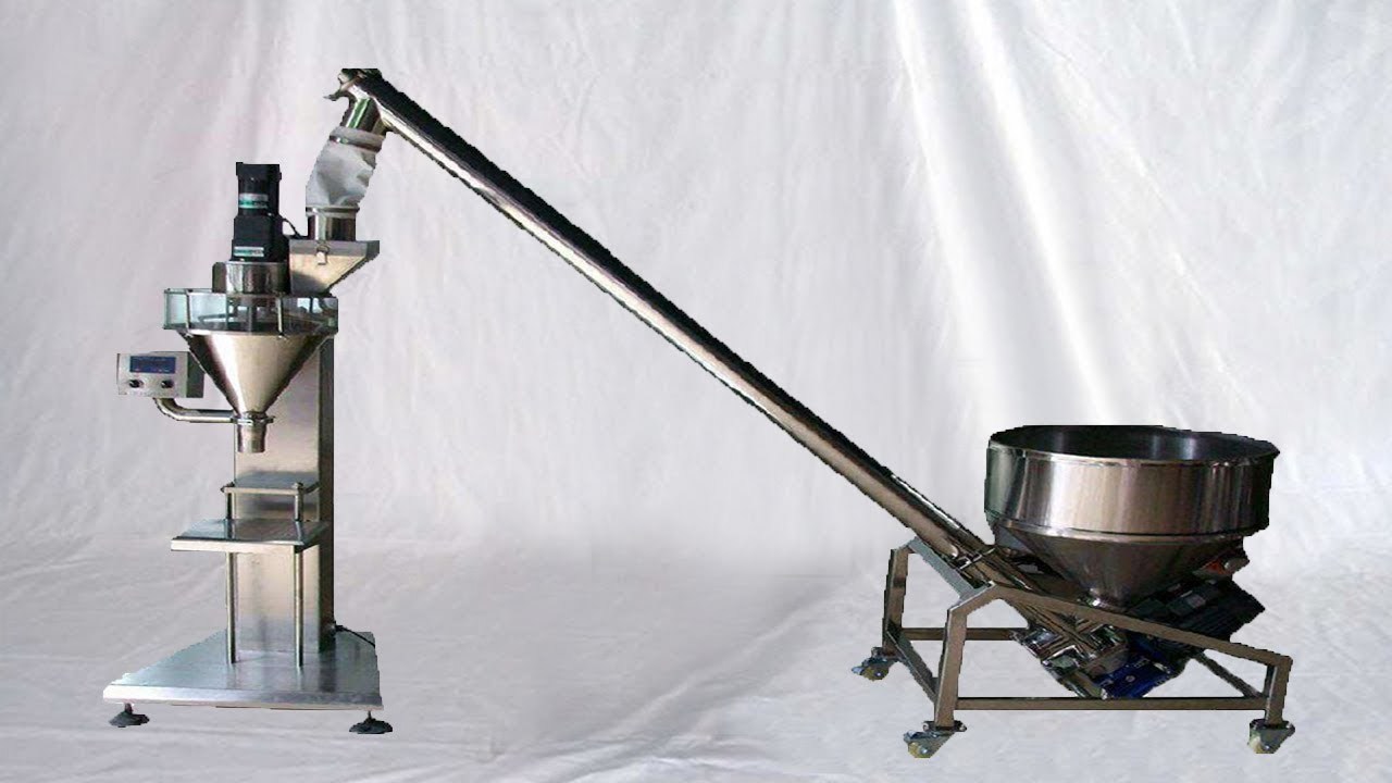 Elutriation Tanks
