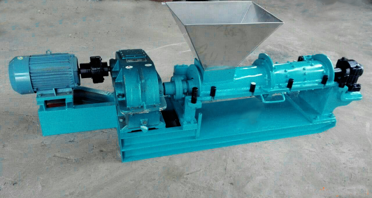 Elutriation Tanks