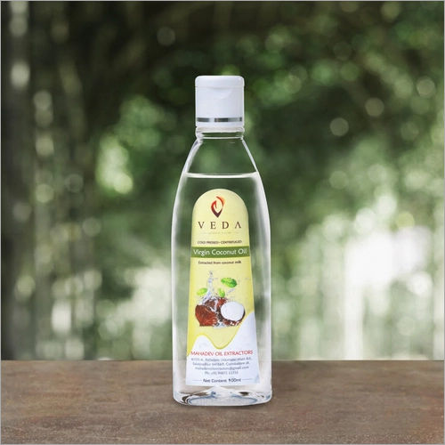 Virgin Coconut Oil Extracting Machinery