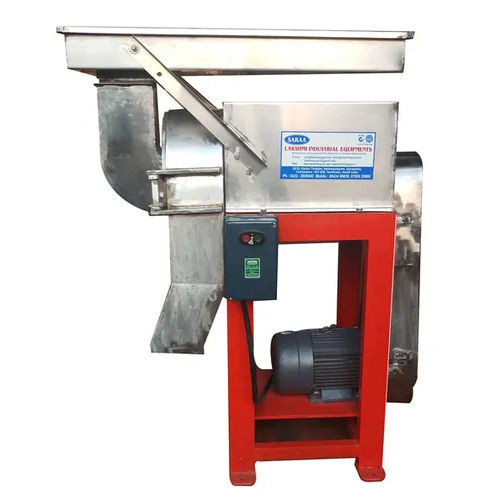 Coimbatore Desiccated Coconut Powder Machine