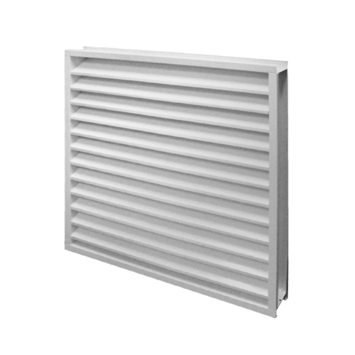 GI Louver Vents