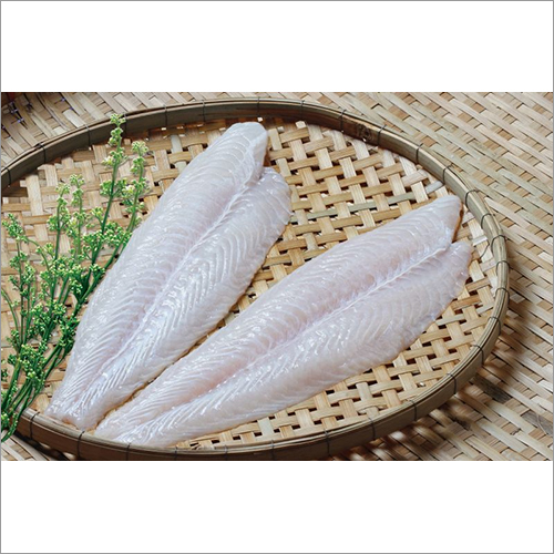 Frozen Imported Basa