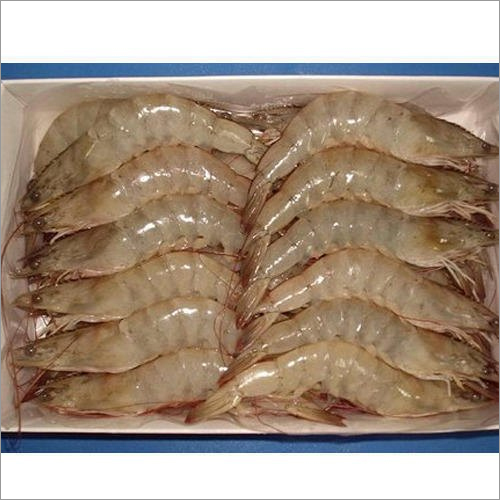 Vannamei Prawn By C SHORE FOODS