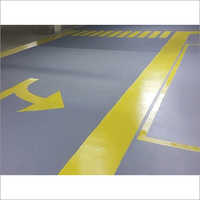 CP Deckrete Car Park Deck System