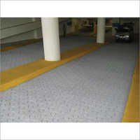 RP Deckrete Car Park Deck System