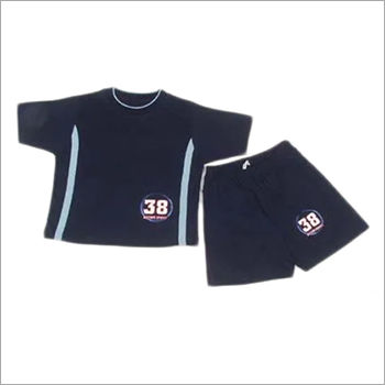 Kids Sports Wear Gender: Boys