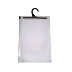 PVC Hanger Bag By Aura Apparels