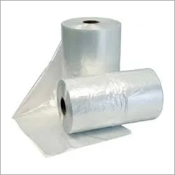 Polythene Roll Application: Industrial